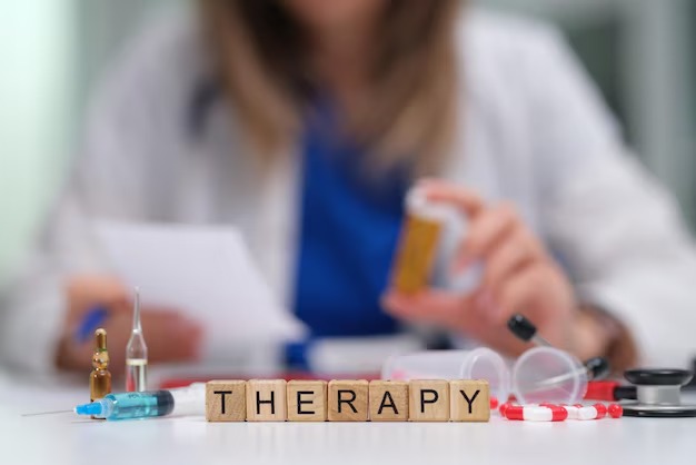 Therapist SEO Services