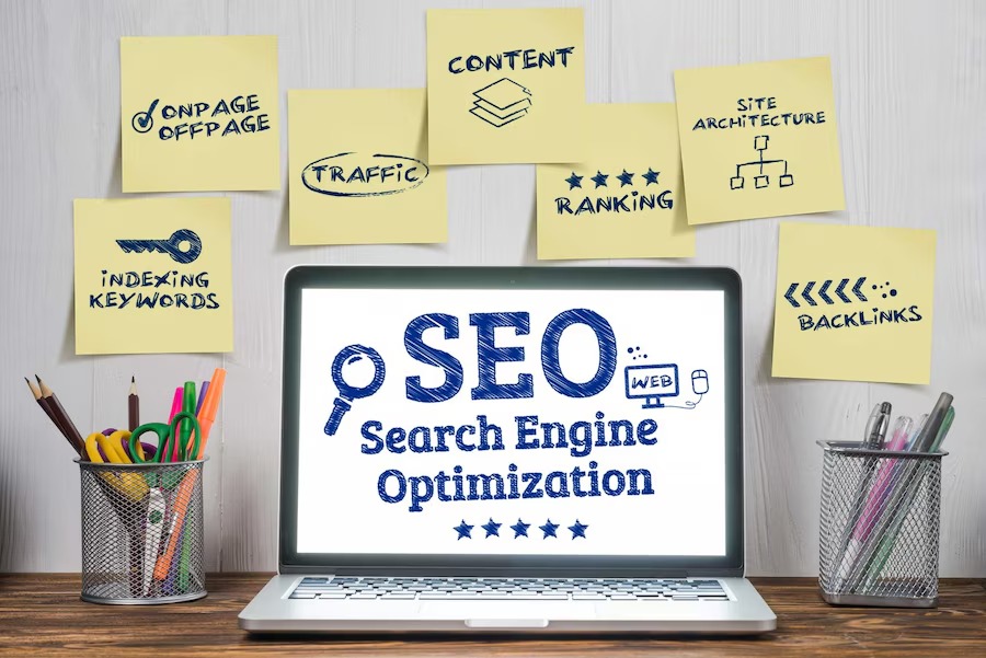 Therapist SEO Services