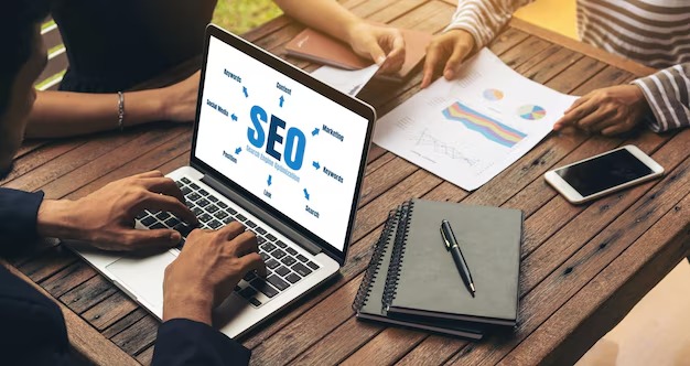 Therapist SEO Services
