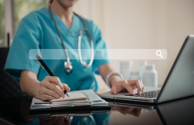 Therapists SEO